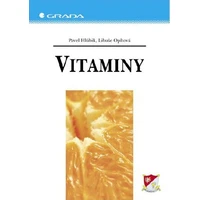 Vitaminy - E-kniha