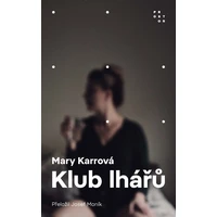 Klub lhářů - E-kniha