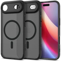 Spigen Ultra Hybrid MagSafe kryt iPhone Air frost black - Pouzdra