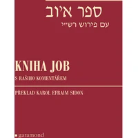 Kniha Job - E-kniha