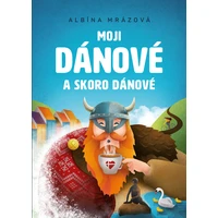 Moji Dánové a skoro Dánové - E-kniha
