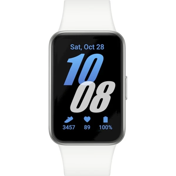 Samsung Galaxy Fit3 stříbrný (Další) - Fitness náramky - Obrázek 23f2f9fb64b7408cbf1dda5a39f0ea9d
