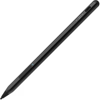 FIXED Graphite Active dotykové pero pro MPP 2.0 černé - Stylusy