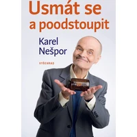 Usmát se a poodstoupit - E-kniha