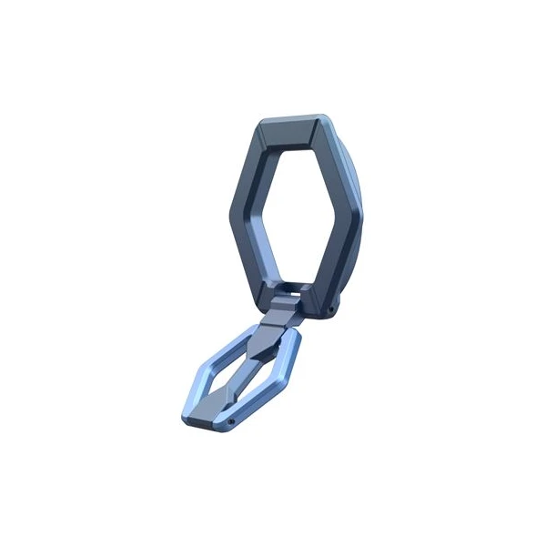 UAG Magnetic Ring Stand MagSafe stojánek modrý - Držáky - Obrázek 23f97fbee3974d238af2319b1351ad51