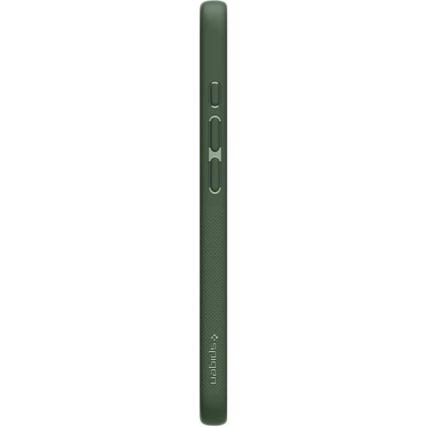 Spigen Nano Pop MagSafe kryt iPhone 17e/16e zelený - Pouzdra - Obrázek 24025c932b504951b9cad21bdbae15e5