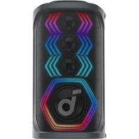 Anker Soundcore Rave 3S bezdrátový reproduktor černý - Reproduktory