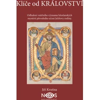 Klíče od království - E-kniha