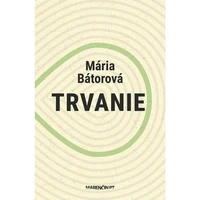 Trvanie - E-kniha