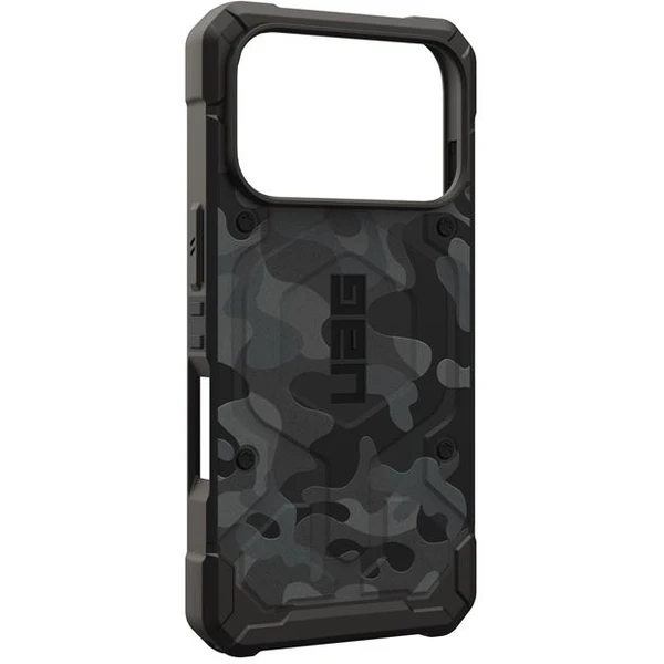 UAG Pathfinder Magsafe kryt iPhone 17 Pro Midnight Camo SE - Pouzdra - Obrázek 2412e640ccfb4cb4bd845c4549b5fa9a