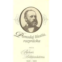 Pamodaj šťastia, rozprávka - E-kniha