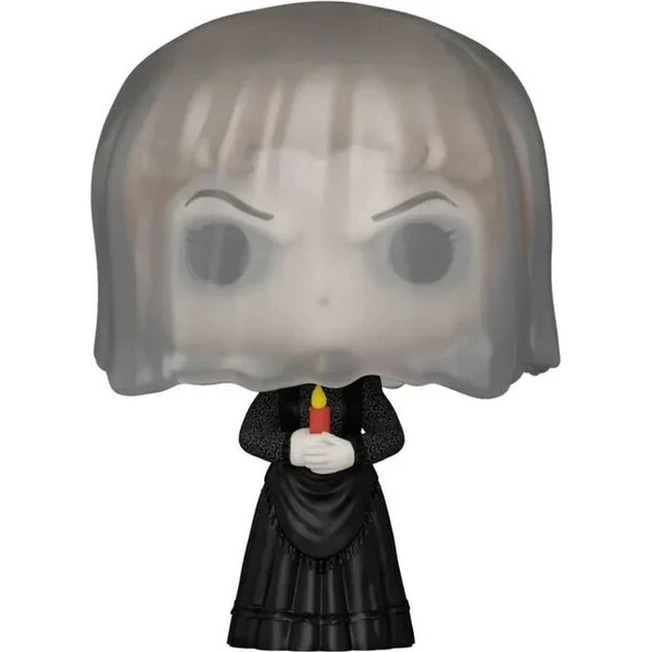 Funko POP! #1900 Movies: Insidious - Bride in Black - Funko POP! - Obrázek 24169010f3e94e6d82fb58642e03113d