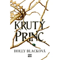 Krutý princ - E-kniha