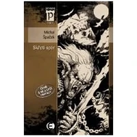 Skřetí spár - E-kniha