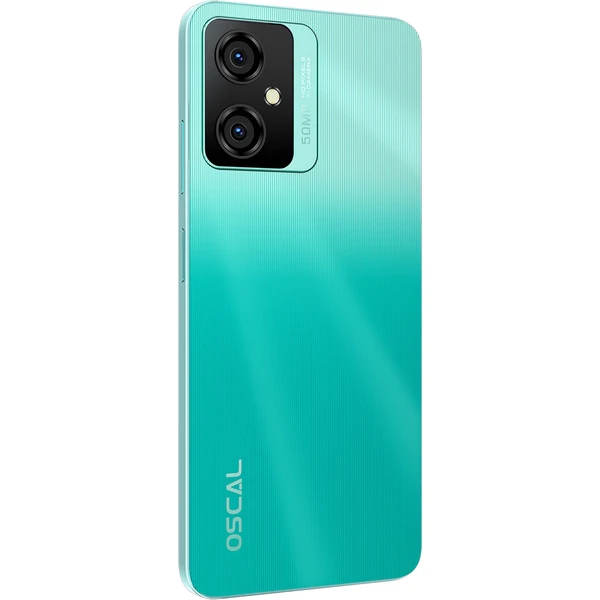 OSCAL Tiger 10 8/256 GB zelená - Mobilní telefony - Obrázek 2421000O01