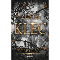 Třpytivá - E-kniha