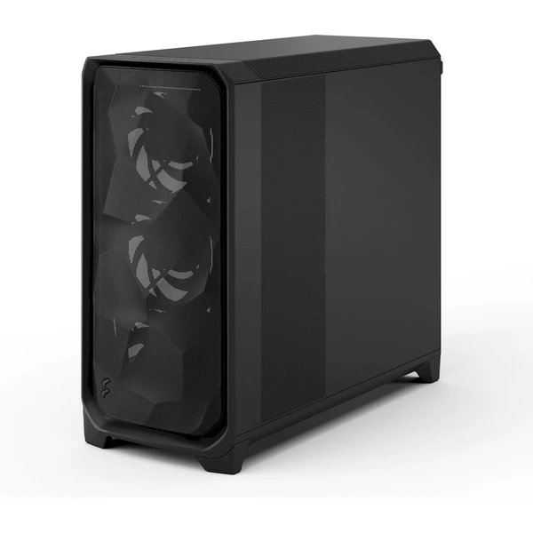 Fractal Design Meshify 3 XL Black TG Light Tint - Počítačové skříně - Obrázek 242G000J01