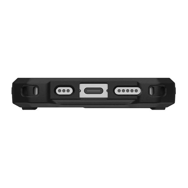 UAG Monarch Pro MagSafe kryt iPhone 17e/16e titanový - Pouzdra - Obrázek 242b46cbc0bb4e08ad63ed9cc0ea85c9