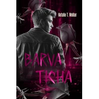 Barva ticha - E-kniha