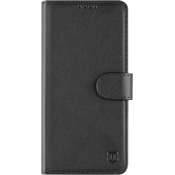Tactical Field Notes pouzdro Xiaomi Redmi 15C 4G/5G černé