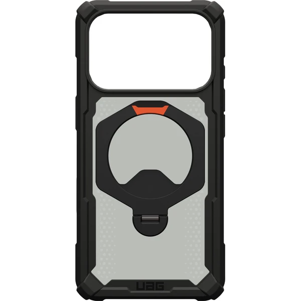 UAG Plasma XTE 360 MagSafe kryt iPhone 18 Pro/17 Pro černý/oranžový - Pouzdra - Obrázek 24359413157d4a20b8f2ecfc9bcd9b44