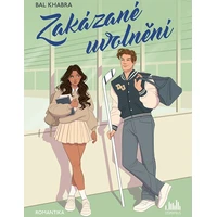Zakázané uvolnění - E-kniha