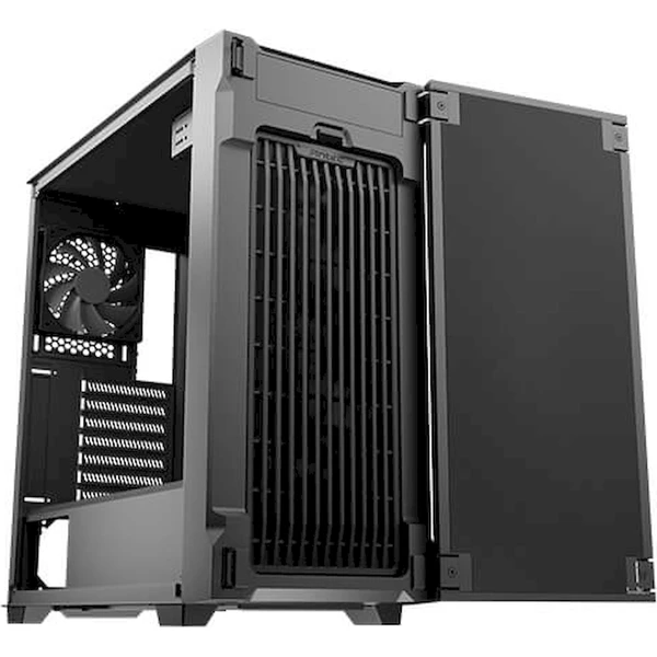 Antec P10C černá - Počítačové skříně - Obrázek 243P000K01