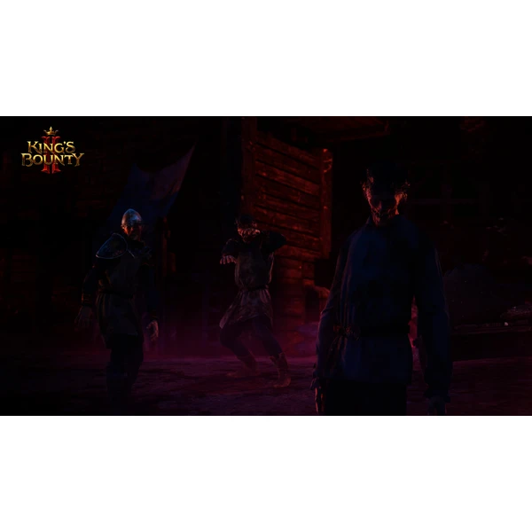 King's Bounty II (Xbox One) - Hry pro Xbox One - Obrázek 243T100201