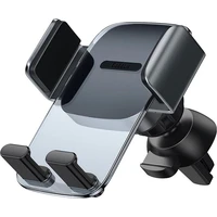 Baseus car holder Easy Control držák do auta černý  - Držáky
