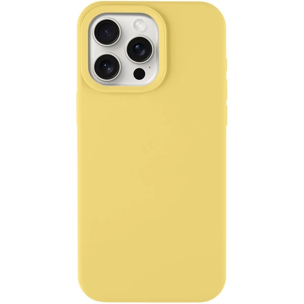 Tactical MagForce Velvet Smoothie Kryt pro Apple iPhone 15 Pro Max Banana - Pouzdra - Obrázek 2448480d7fe74650b612aca7d4ba528a