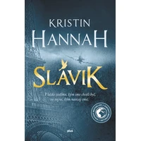 Slávik - E-kniha