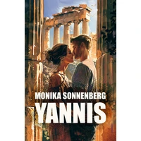 Yannis - E-kniha
