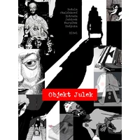 Objekt Julek - E-kniha