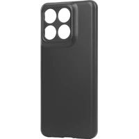 OBAL:ME Matte TPU Kryt pro Motorola Edge 70 Fusion černý - Pouzdra
