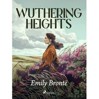 Wuthering Heights - E-kniha
