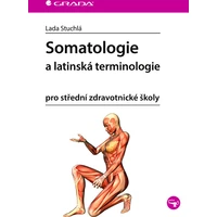 Somatologie a latinská terminologie - E-kniha