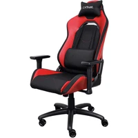 Trust GXT714 Ruya Eco herní židle červená - Židle