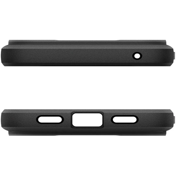 Spigen Rugged Armor MagSafe kryt Google Pixel 10 Pro XL matně černý - Pouzdra - Obrázek 246447739d014a1f9708874e7b94ea50
