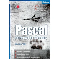Pascal - E-kniha