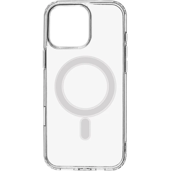 Tactical MagForce Kryt pro Apple iPhone 16 Pro Max čirý - Pouzdra - Obrázek 2466f599806a477ab83779f16f7da18c