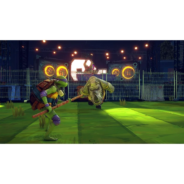 Teenage Mutant Ninja Turtles: Mutants Unleashed (Xbox One/ Xbox Series X) - Hry pro Xbox Series - Obrázek 2467000L01