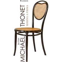 Michael Thonet - E-kniha