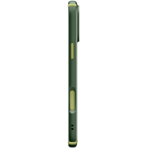 Spigen Nano Pop Hybrid MagSafe kryt iPhone 17 Pro Max avo green - Pouzdra - Obrázek 24734553221d4b1da92ed04a30ed7944