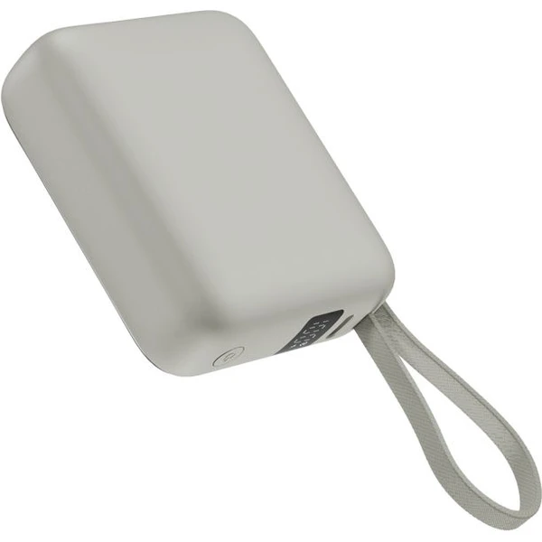 Epico UltraPack 35W 10000mAh powerbanka šedá - Powerbanky - Obrázek 247G000L01