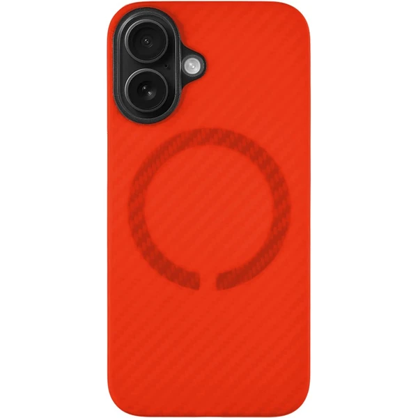 Tactical MagForce Aramid Bloody Mary Limited Edition Kryt pro Apple iPhone 16 - Pouzdra - Obrázek 247a37a6e9154ef7ac4f3804a6180419