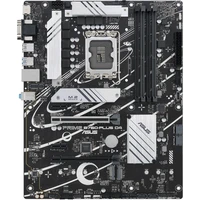 ASUS PRIME B760-PLUS D4 (DDR4) - Základní desky
