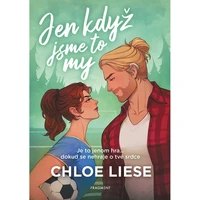 Jen když jsme to my - E-kniha
