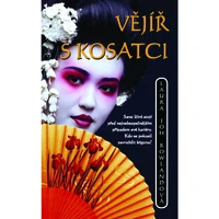 Vějíř s kosatci - E-kniha