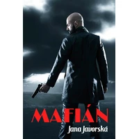 Mafián - E-kniha