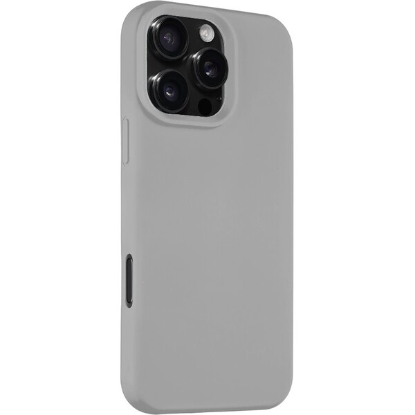 Tactical MagForce Velvet Smoothie Kryt pro Apple iPhone 16 Pro Max Foggy